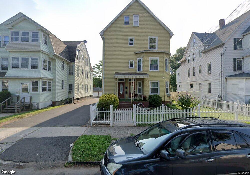 162 Maple St, New Britain, CT 06051 - photo 1