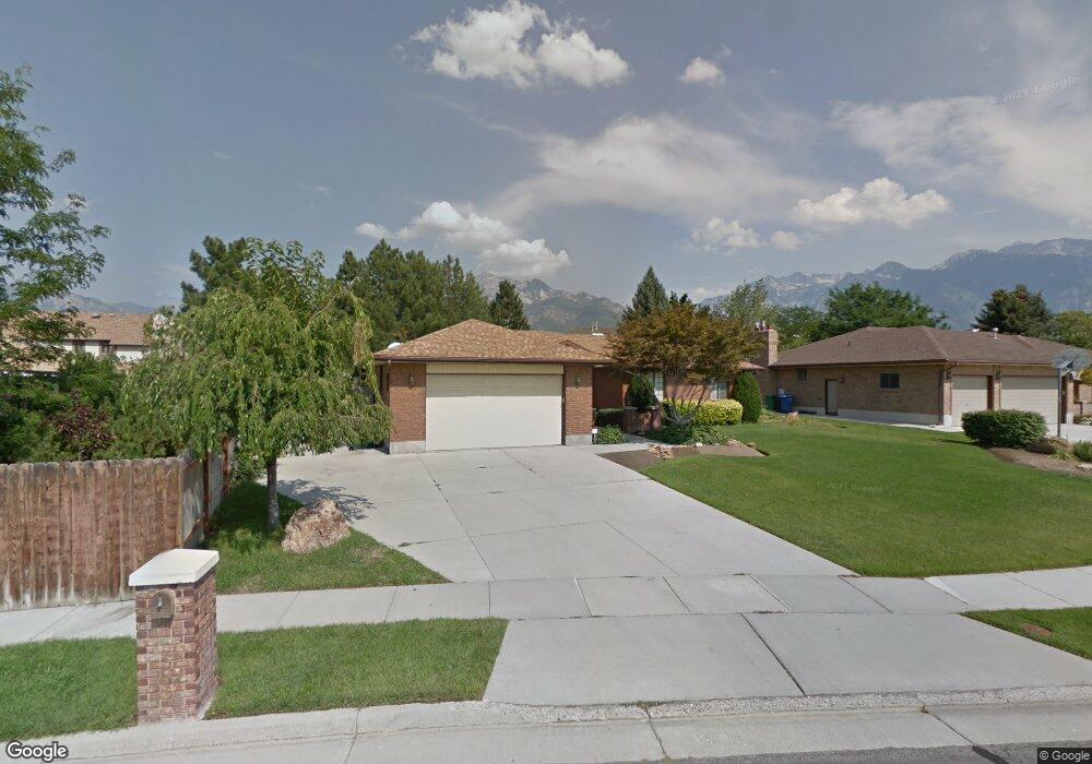 8903 Red Willow Cir, Sandy, UT 84093 - photo 1