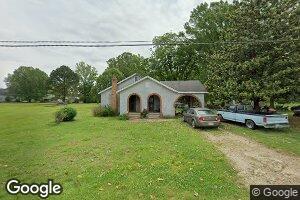 70 Mccoy St, Walnut, MS 38683