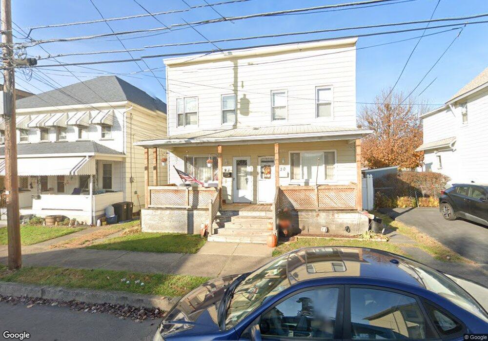 26 Espy St unit 28, Wilkes Barre, PA 18705 - photo 1