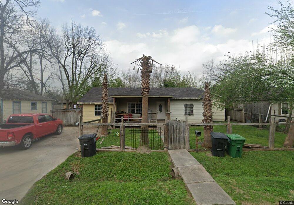 145 Anabel Ln, Houston, TX 77076 - photo 1