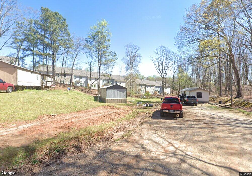 3561 Browning Dr, Flowery Branch, GA 30542 - photo 1