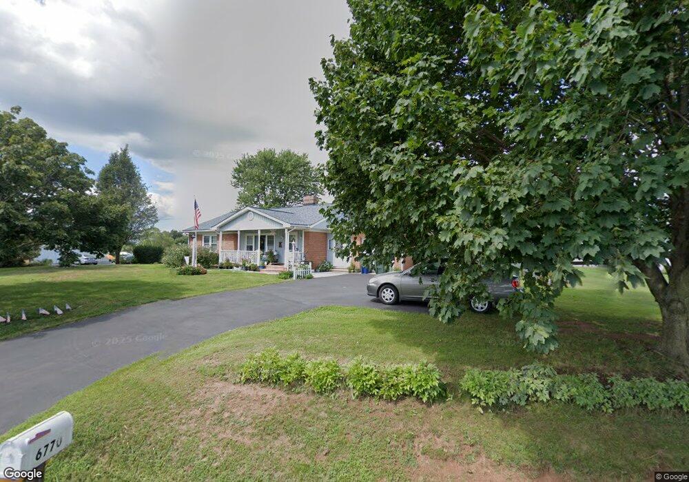 6770 Keysville Rd, Keymar, MD 21757 - photo 1