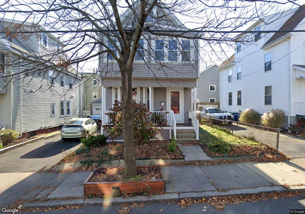 20 Avon St unit St, Somerville, MA 02143 - photo 1