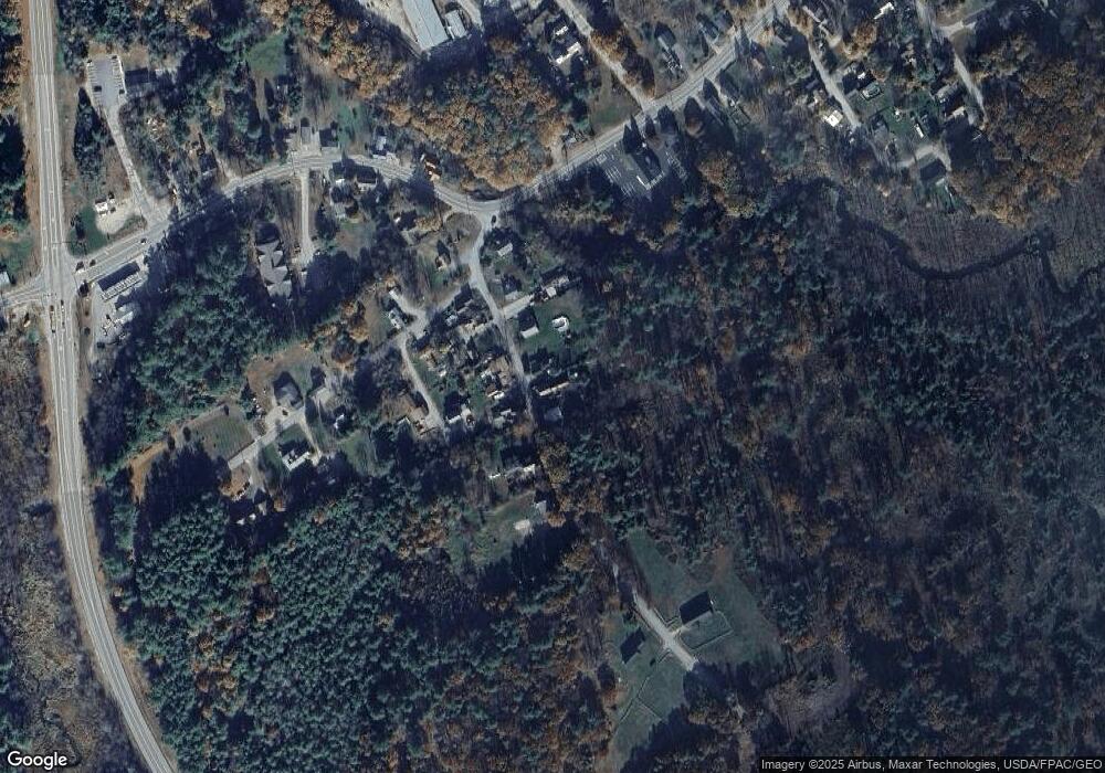 45 Rines Rd, Sanbornville, NH 03872 - photo 1