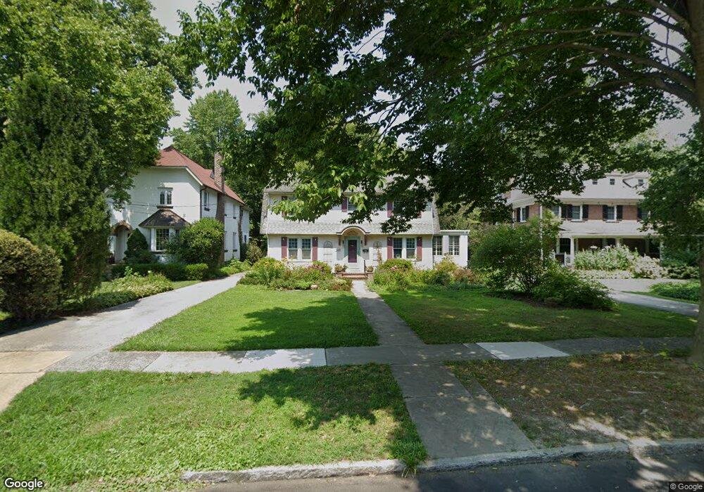 211 Park Ave, Swarthmore, PA 19081 - photo 1