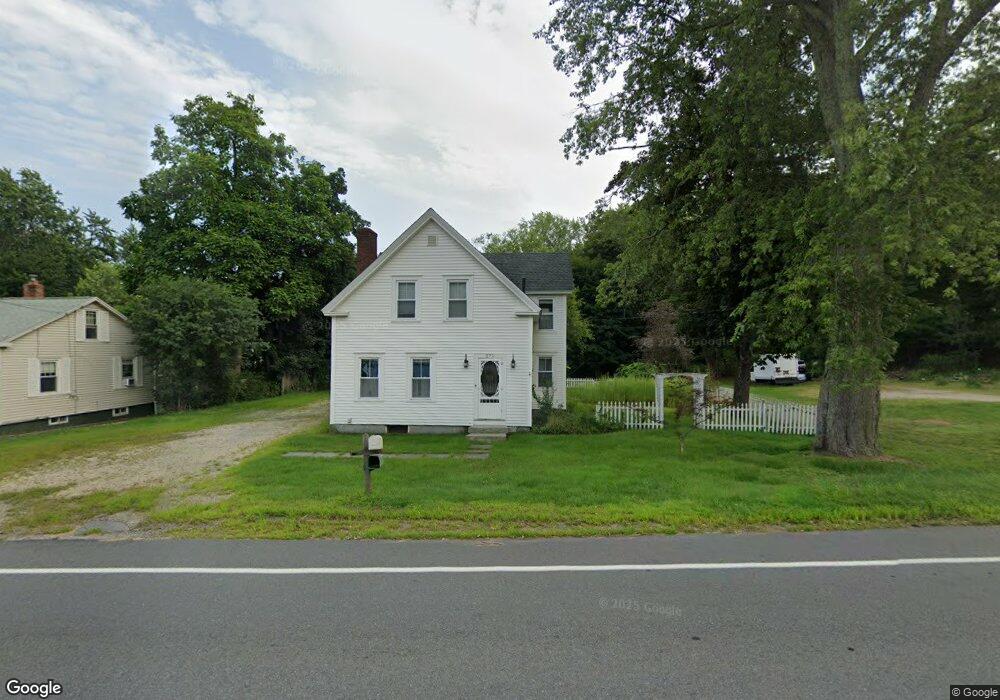 270 Main St, Salem, NH 03079 - photo 1