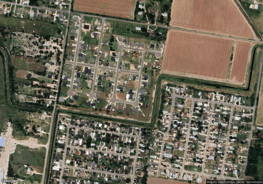 1736 Megan St, Donna, TX 78537 - photo 1