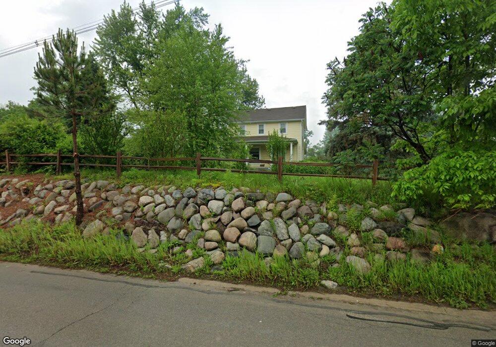 3300 Dutton Rd, Rochester Hills, MI 48306 - photo 1