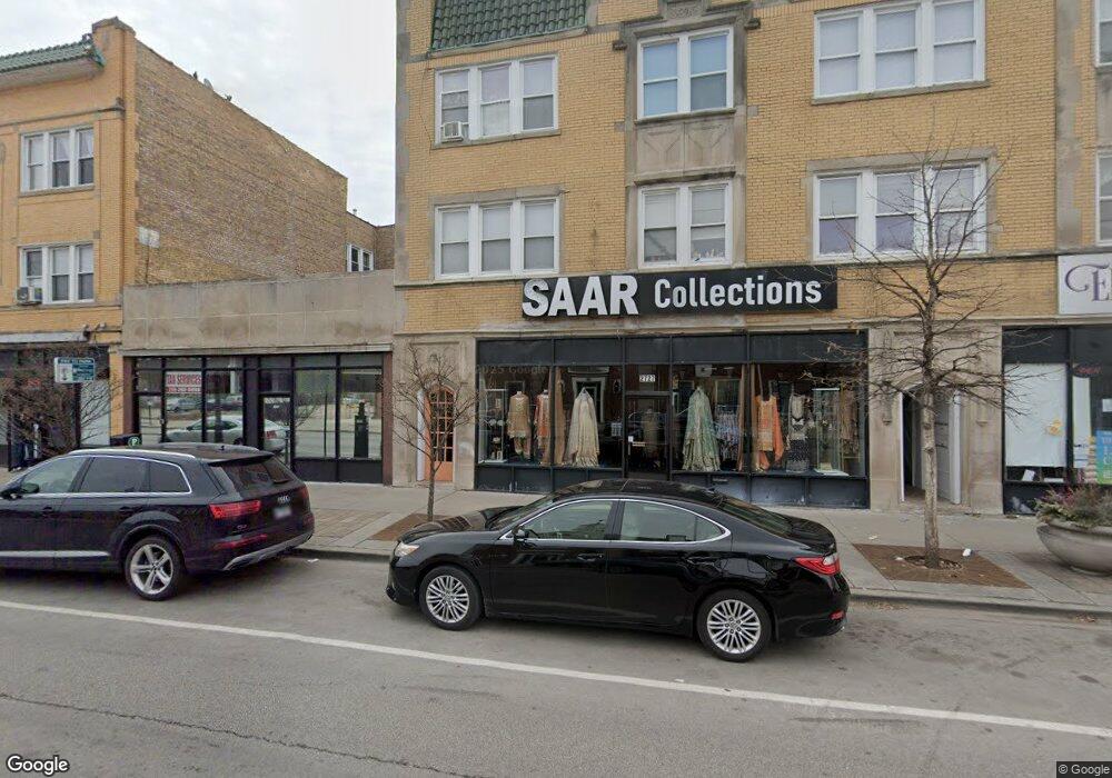 2727 W Devon Ave, Chicago, IL 60659 - photo 1