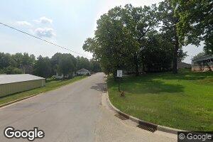 21 S Cincinnati St, Albany, WI 53502