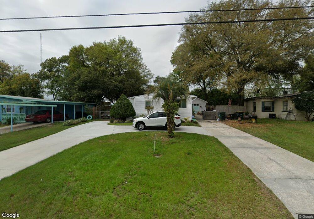 3618 Eve Dr W, Jacksonville, FL 32246 - photo 1