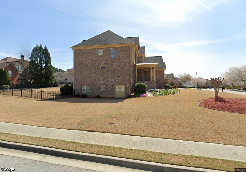 680 McConnell Run Crossing, Grayson, GA 30017 - photo 1