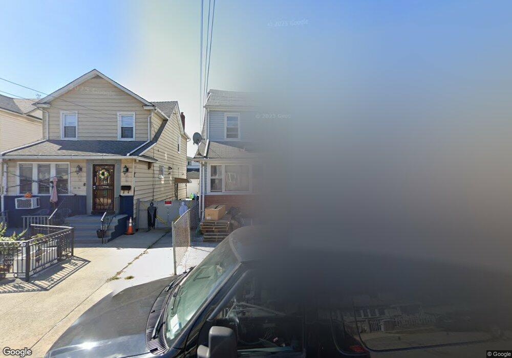 111-16 173rd St, Jamaica, NY 11433 - photo 1