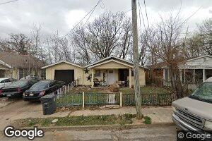 1522 W 2nd Place, Tulsa, OK 74127