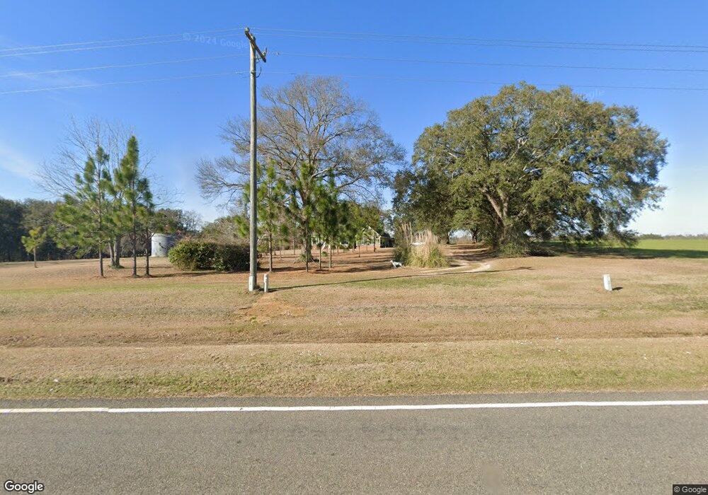 4380 Ga Highway 111, Hartsfield, GA 31756 - photo 1