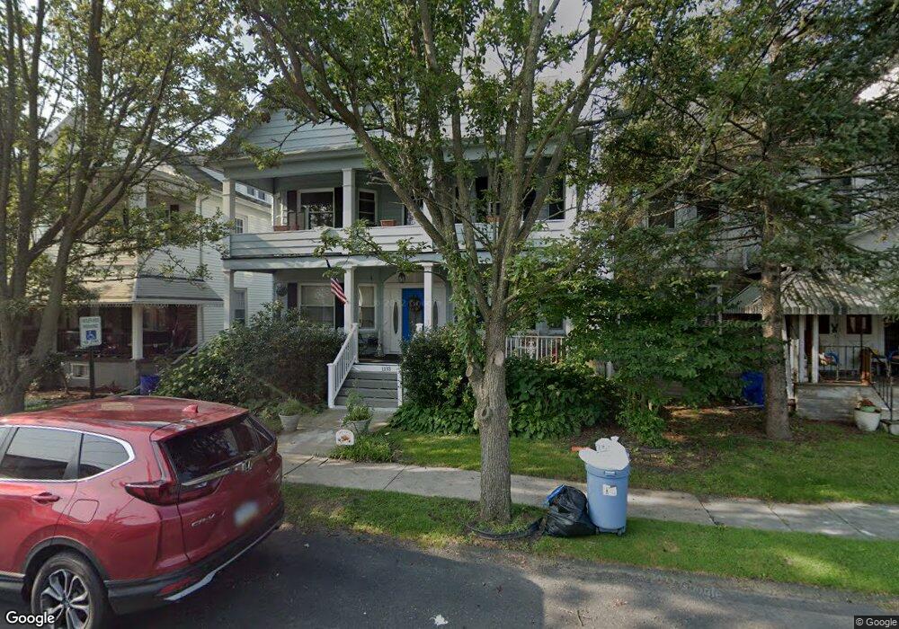 1133 Amherst St, Scranton, PA 18504 - photo 1