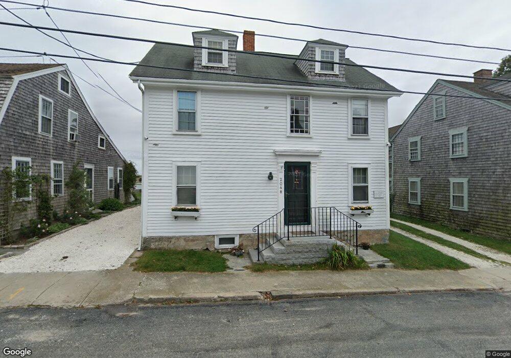 2048 Main Rd, Westport Point, MA 02791 - photo 1