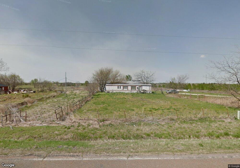 11824 N Yale Ave, Sperry, OK 74073 - photo 1