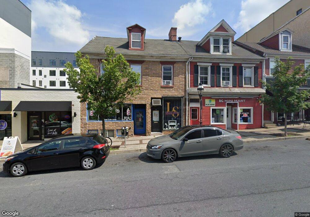 18 W Broad St, Bethlehem, PA 18018 - photo 1
