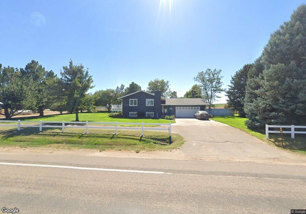 102 Miller St, Dix, NE 69133 - photo 1