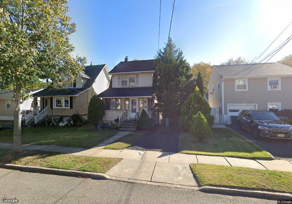 804 Nicholas Place, Rahway, NJ 07065 - photo 1