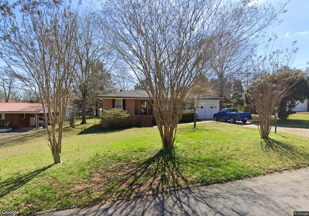 109 N Chilton Crescent, Lagrange, GA 30240 - photo 1