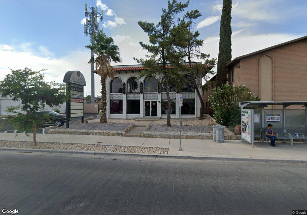 10105 Montwood Dr unit I, El Paso, TX 79925 - photo 1