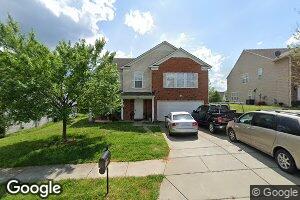 3431 Pikes Peak Dr, Gastonia, NC 28052