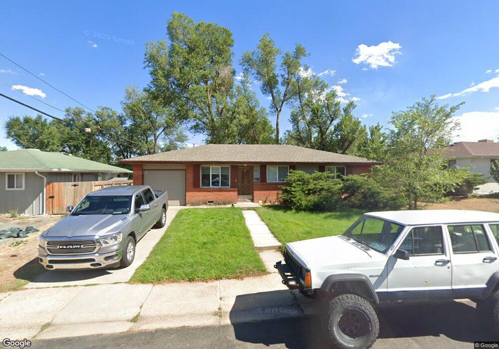 250 S 40th St, Boulder, CO 80305 - photo 1