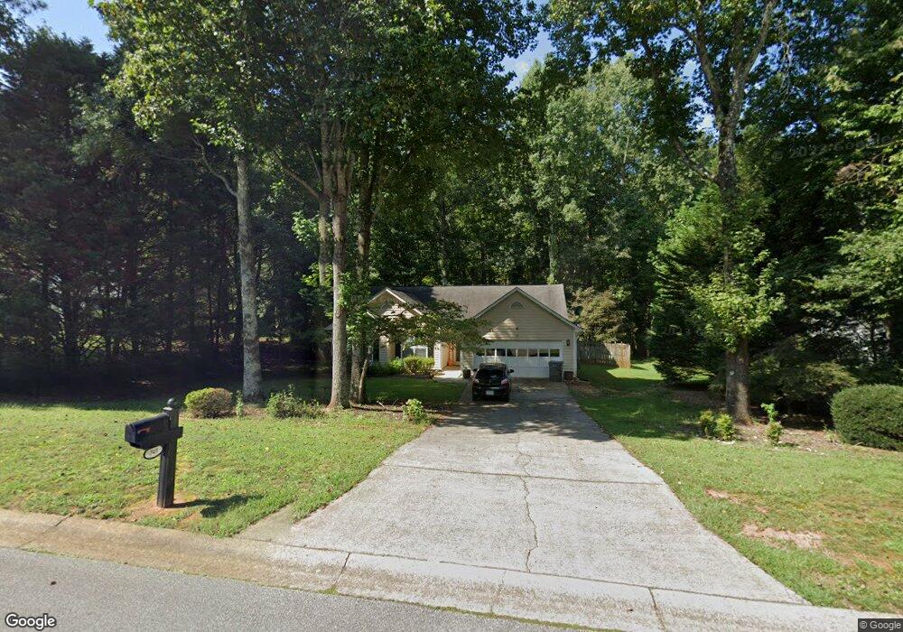 745 Flintlock Dr, Dacula, GA 30019 - photo 1