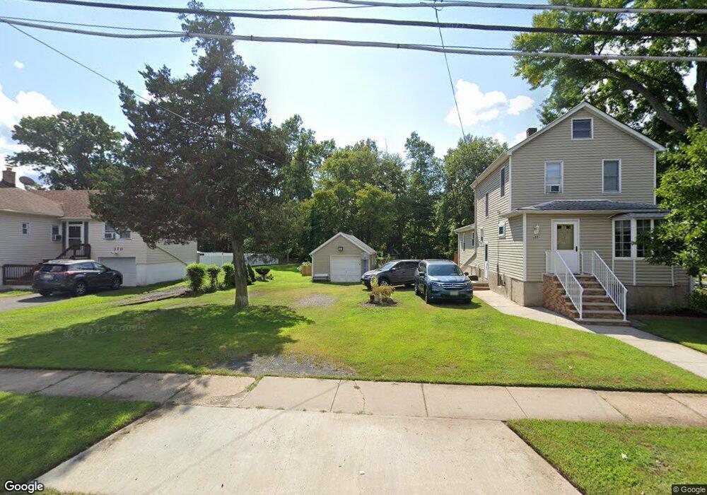 370 S Washington Ave, Piscataway, NJ 08854 - photo 1