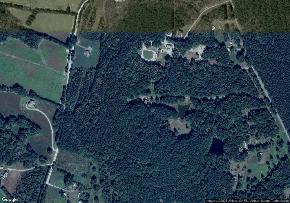 5423 Baskerville Rd, Baskerville, VA 23915 - photo 1