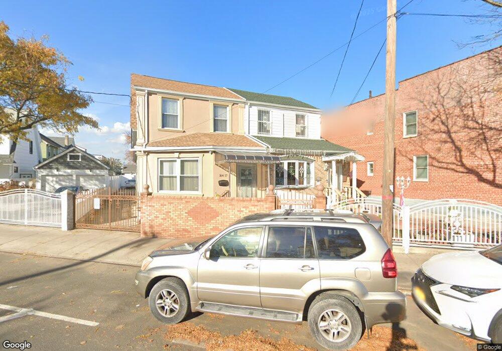 10419 Rockaway Blvd, Ozone Park, NY 11417 - photo 1