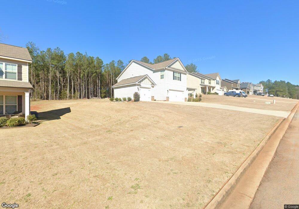 135 Wellbrook Dr unit 13, Covington, GA 30016 - photo 1
