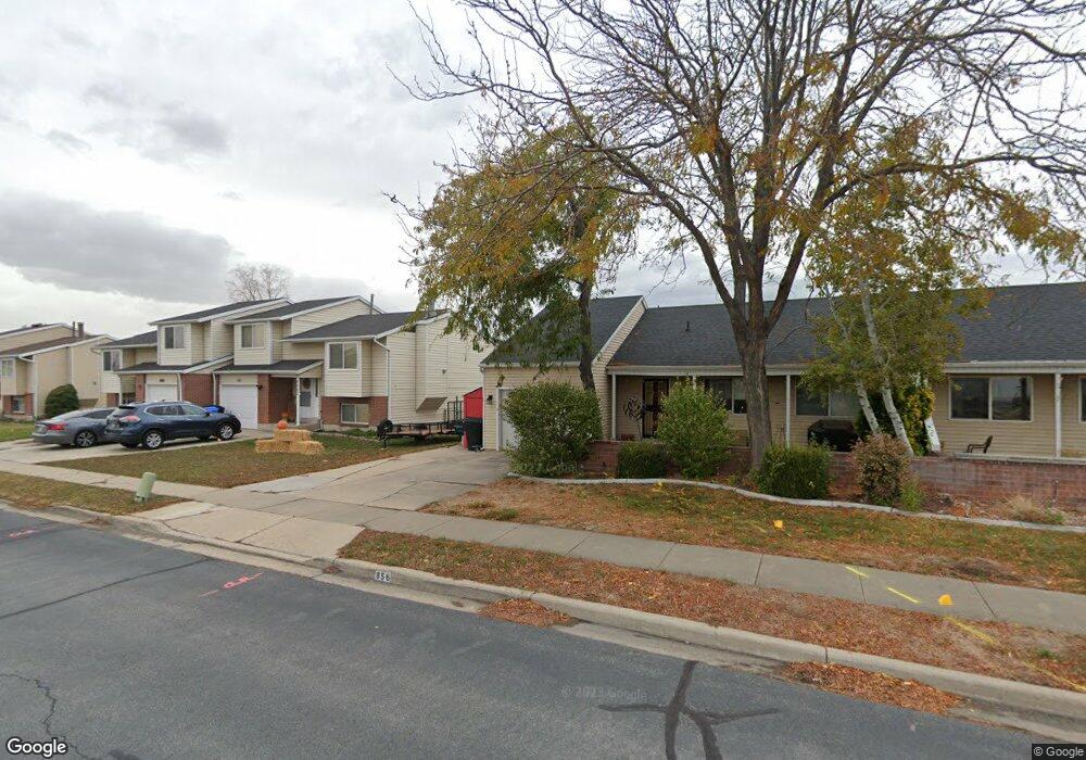 856 Summer Tree Dr, Woods Cross, UT 84087 - photo 1