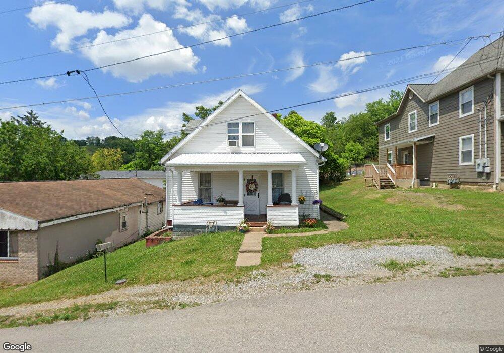 124 Linden Ave, Anmoore, WV 26323 - photo 1