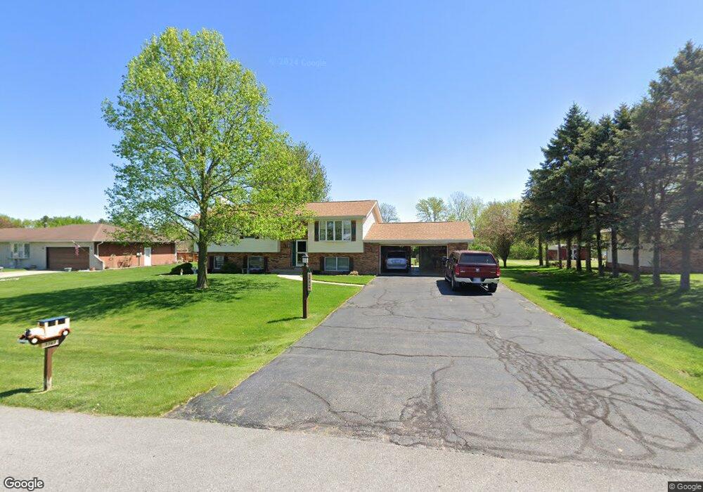 7767 W Mill Ct, Hobart, IN 46342 - photo 1