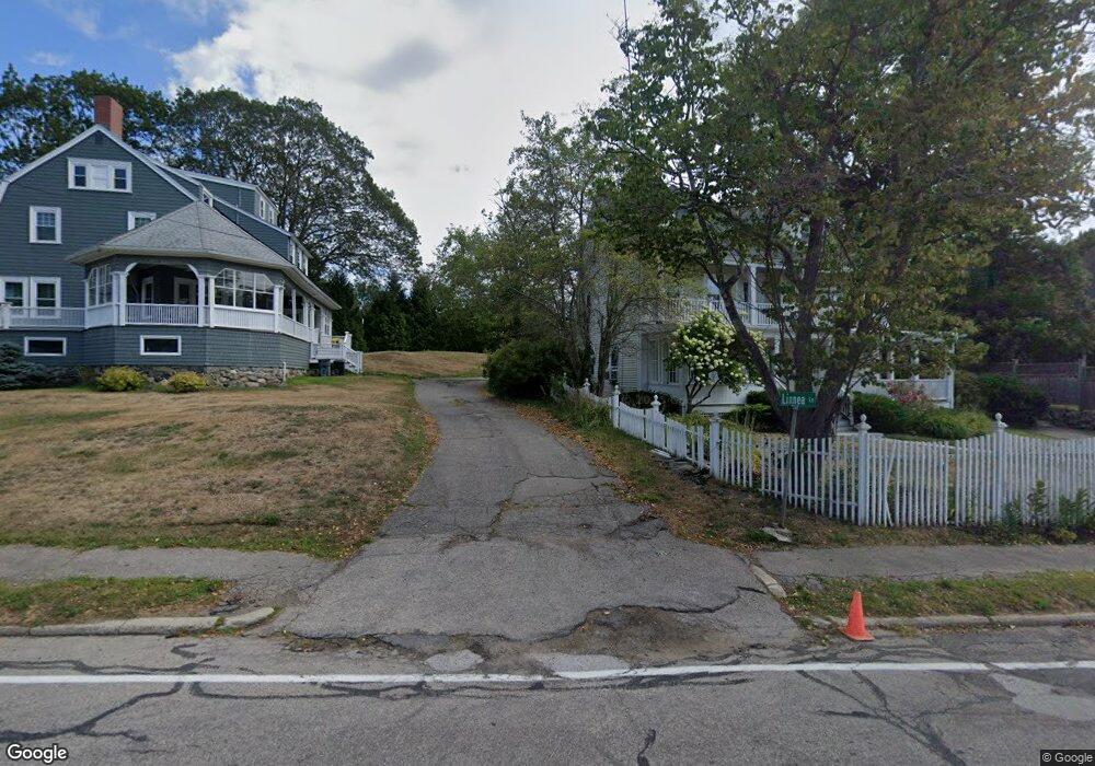 1 Linea Ln unit ORIN, York, ME 03909 - photo 1