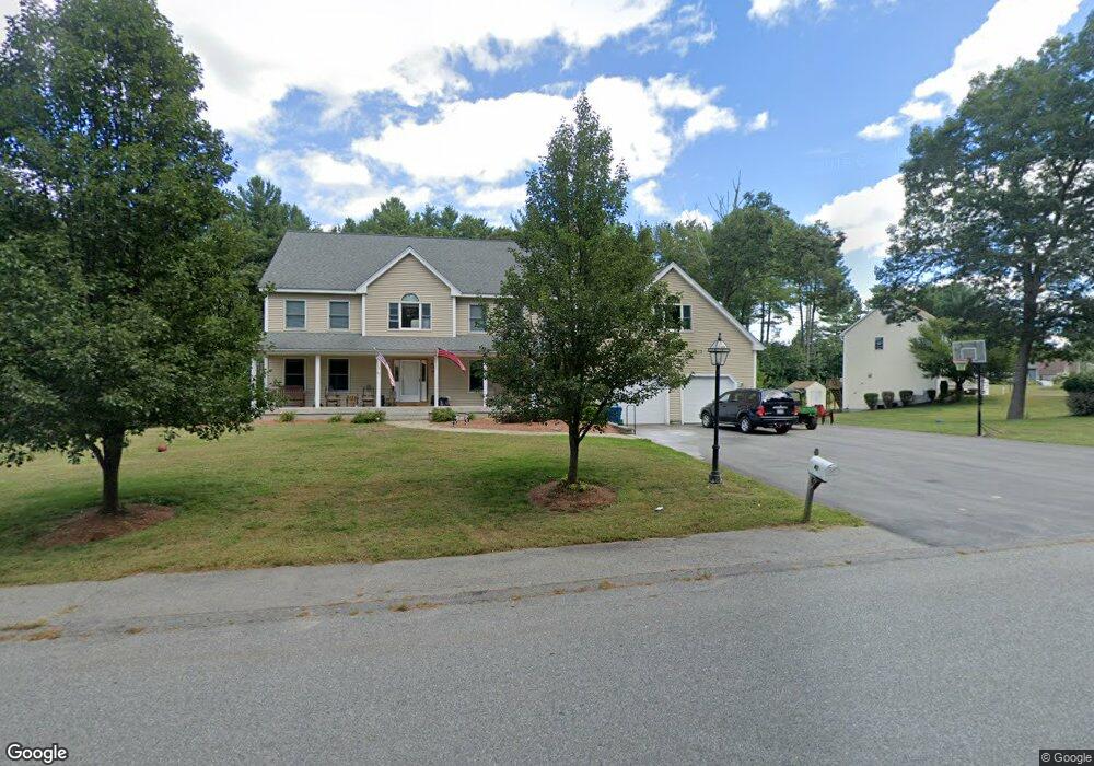 40 Jennies Way, Tewksbury, MA 01876 - photo 1