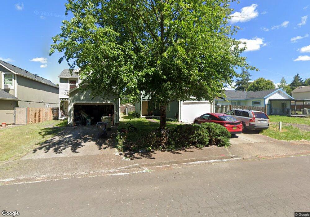 5396 SW 186th Place, Beaverton, OR 97007 - photo 1