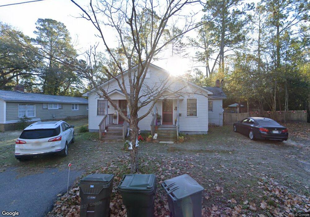 1207 10th Ave unit 1207 & 1209 10th Ave, Conway, SC 29526 - photo 1