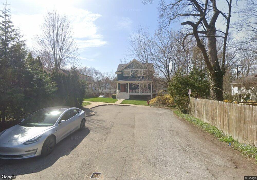 7 Jefferson Ct, Ann Arbor, MI 48103 - photo 1