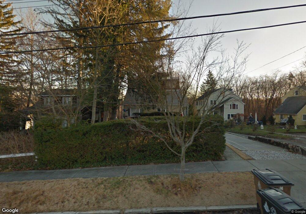 91 Courtland Hill St, Stamford, CT 06906 - photo 1