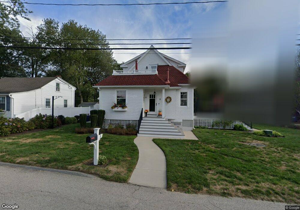 5 Boulder Ave, Stonington, CT 06378 - photo 1