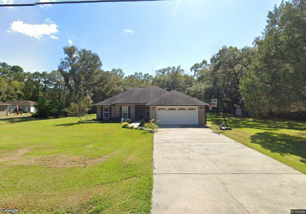 3812 Rogers Rd, Moss Point, MS 39563 - photo 1