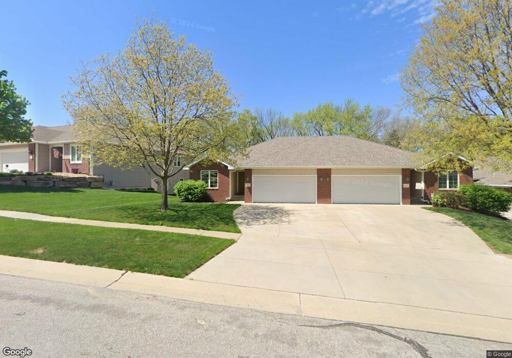 1121 SW Red Oaks Place, Topeka, KS 66615 - photo 1