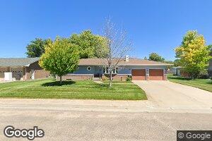 637 Esmond St, Hildreth, NE 68947