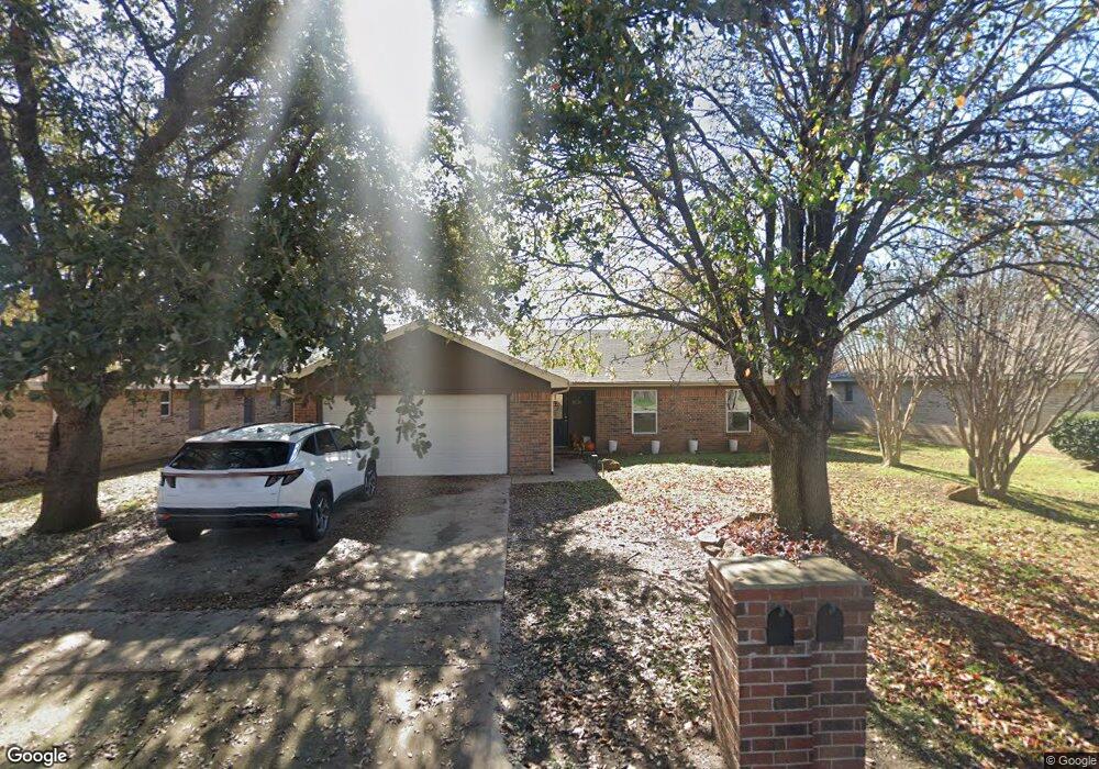 8016 Ulster Dr, North Richland Hills, TX 76180 - photo 1