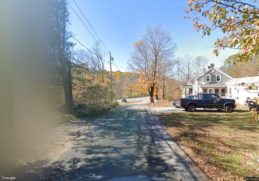 0 Jewell Hill Rd unit 72944326, Ashburnham, MA 01430 - photo 1